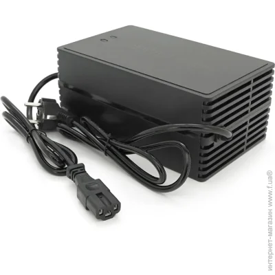 Voltronic     LiFePo4 72V(87,6V),24S,8A,750W, , 22012286mm, 1.5kg