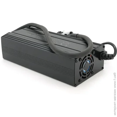 Voltronic     Li-ion 12V(12,6), 35-40A, 185x88x60mm