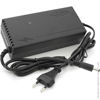 Voltronic     Li-ion 12V (12,6V),3S,5A, 5,52,5, 