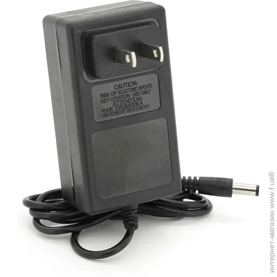 Voltronic     Li-ion 16.8V,4S,2A,  5,52,5, LED- + 