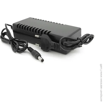 Voltronic     Li-ion 25,2V2A,  5.5*2.1, LED-