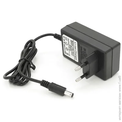 Voltronic     Li-ion 25,2V,6S,1,5A, 5.5*2.5, 