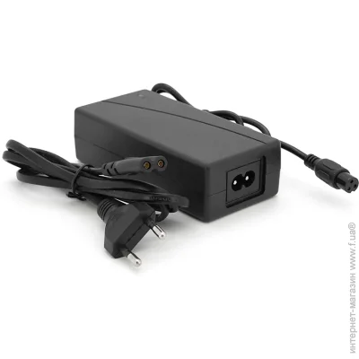 Voltronic     Li-ion 36V(42V),10S,2A, 3-pin