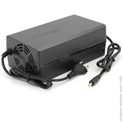   Voltronic     Li-ion 60V(71,4V),17S,8A,650W,  5.5*2.5, ,BOX