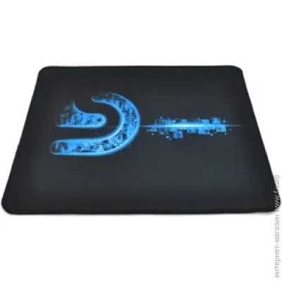    Voltronic LogiTech Black (00645)