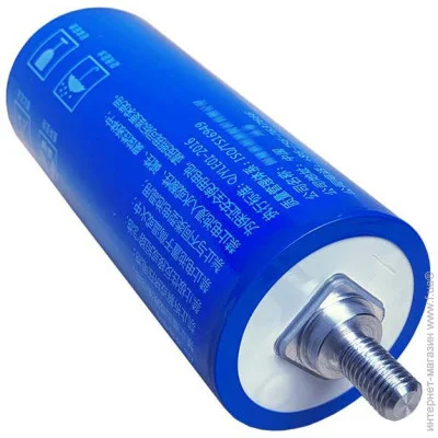 Voltronic  LTO 2.3V 35AH