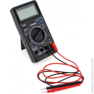  Voltronic  M-890D