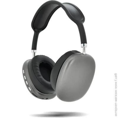  Voltronic Macaron P9 Max Black