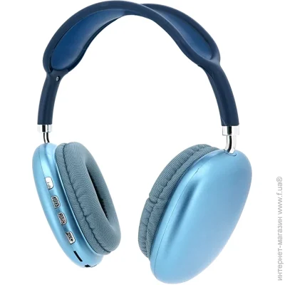 Voltronic Macaron P9 Max Blue