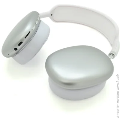  Voltronic Macaron P9 Max Silver