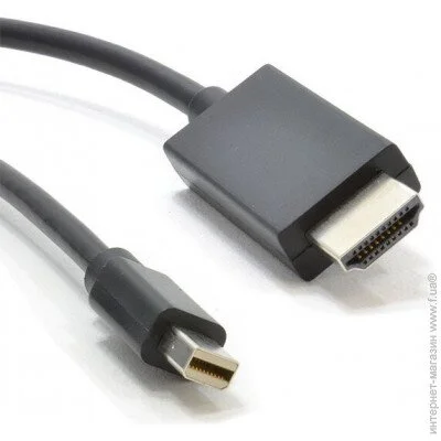  Voltronic  mini Display Port ()  HDMI() 5m ()
