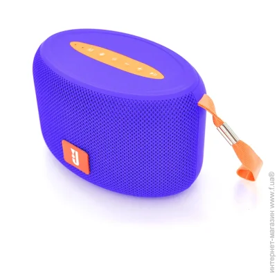   Voltronic MiniBox Blue