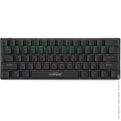  Voltronic MK-61 Eng Black