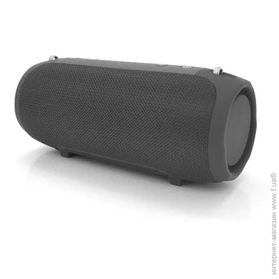   Voltronic MY660BT Black