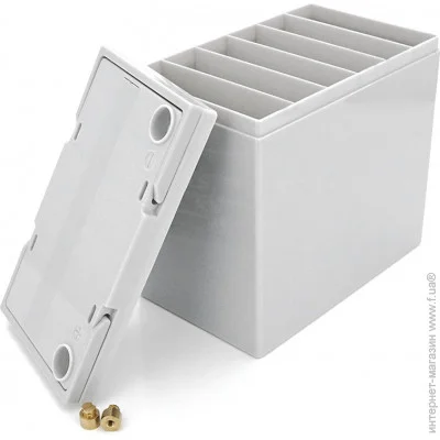 Voltronic     NP12v55ah,   (225x135x210)