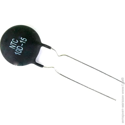 Voltronic  NTCS-10R-4A5 (NTC10D-15)