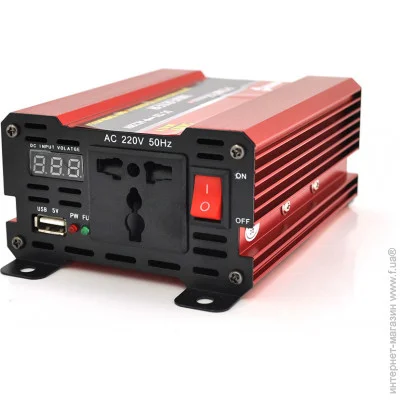  Voltronic   NV-500(300), 12/220   , 1  , , Box