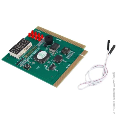 Voltronic -      PCI , LCD, 