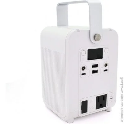   Voltronic PowerBank 100W, 99.9Wh Q6