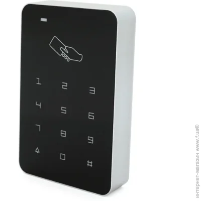  Voltronic         Proximity  (115  75  20)