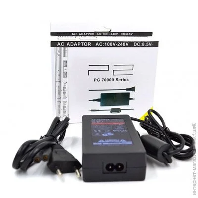   Voltronic   PS2 70000    PS2
