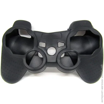 Voltronic      PS3, Black