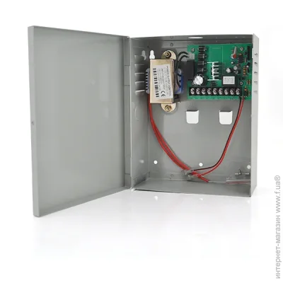   Voltronic PSU-1012-1A 10,   12V/7-0A metall case