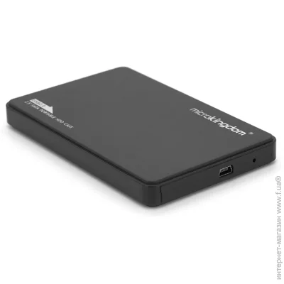 Voltronic  Q3 Black (11694)