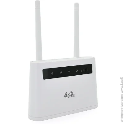 3G  Voltronic R102M-E 4G