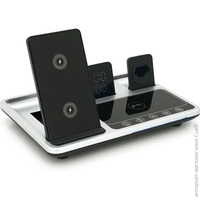   Voltronic  +  R-11 41,  + + , Black/Silver, Box