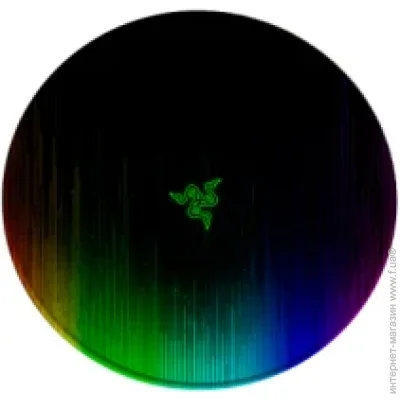    Voltronic Razer 1 (RRZ1)