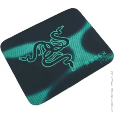    Voltronic Razer Black (YT-MMc/Rz)
