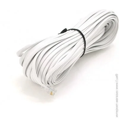 Voltronic - , RJ11, 30,0m, 