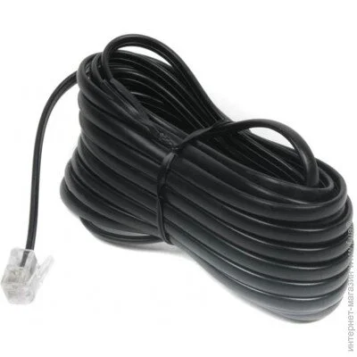 Voltronic - , RJ11, 3,5m, , 
