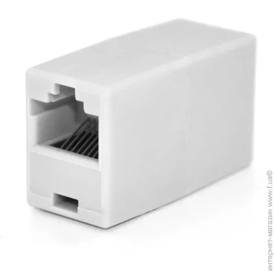 Voltronic ' RJ45 8P8C  /  RJ45  ' , , Q100