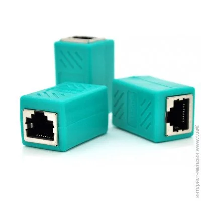 Voltronic ' RJ45 8P8C / RJ45  ' , , , Q50