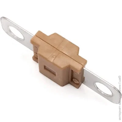 Voltronic   SBFW-L-175, 175A, 58V, M6, 1241mm, Brown