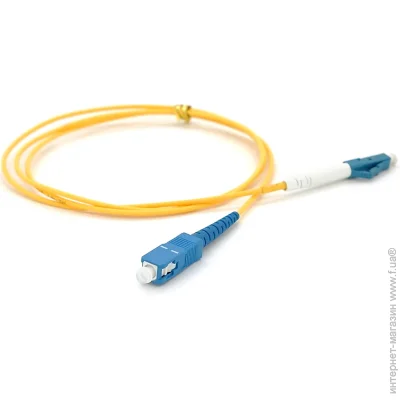 Voltronic SC/UPC-LC/UPC 2TCHK0mm 1 