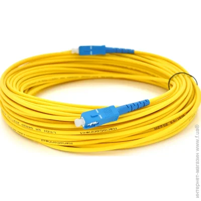  - Voltronic   SC/UPC-SC/UPC 3.0mm 20 ,   1 