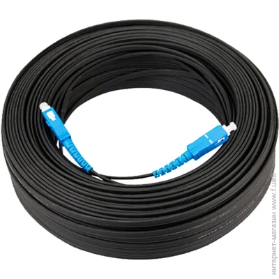  - Voltronic    SC / UPC-SC / UPC,  G657a2,  8   ,  PE, 150