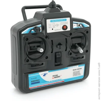 Voltronic     SK9396-6 channel,   