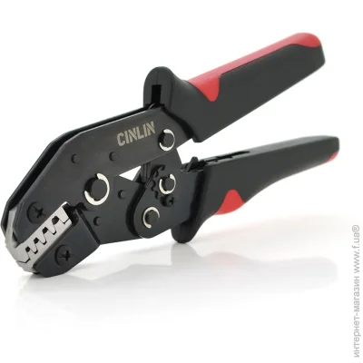  Voltronic   SN-58B   , 0.25-2.5mm2, Black-red