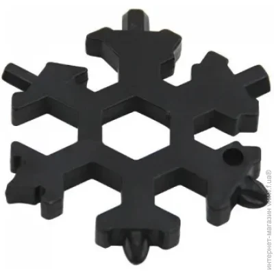  Voltronic      SNOWFLAKE WRENCH TOOL