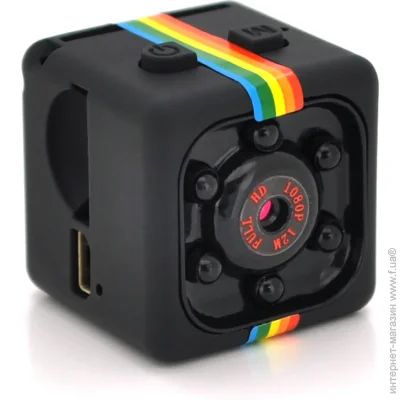   Voltronic Mini SQB 960P