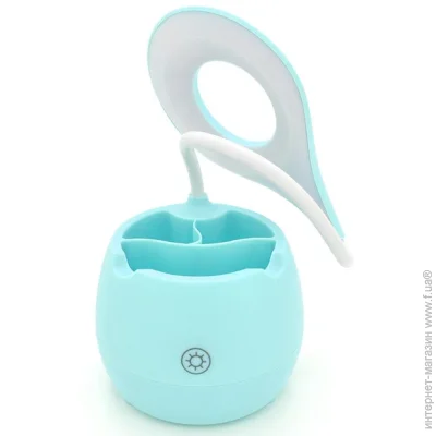   Voltronic SST-813 ,  ,  300mAh, Blue