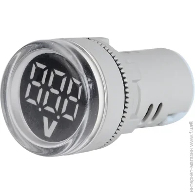 Voltronic   ST16V,   60 -500V, White