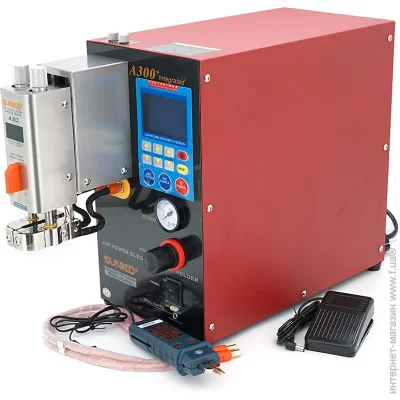 Voltronic     SUNKKO A300+ , Ni-Cd, Ni-MH, Li-Ion,  0,2-0,3 ,  120-1200, 220V, U=6V, 6kW