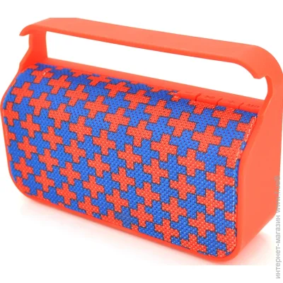   Voltronic T4 Blue-red