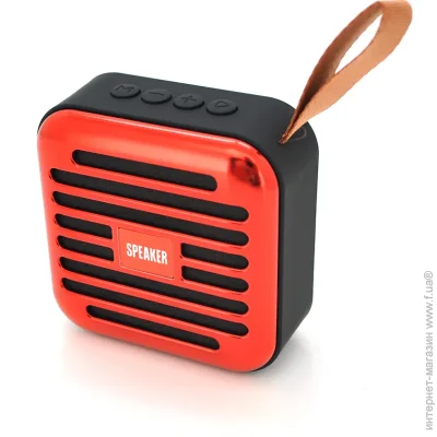   Voltronic T5-S Red