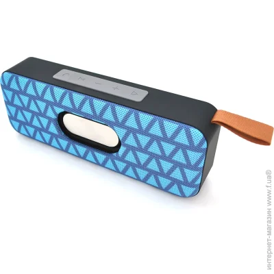   Voltronic T6 Blue